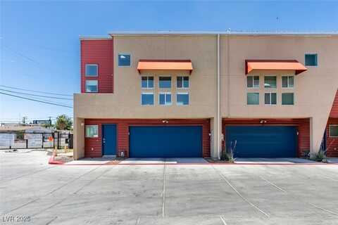 255 Tower Street, Las Vegas, NV 89101