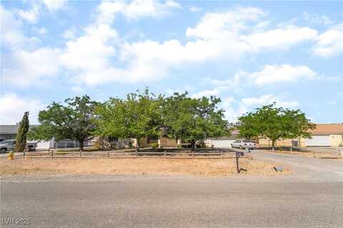 2230 Wagon Avenue, Pahrump, NV 89048