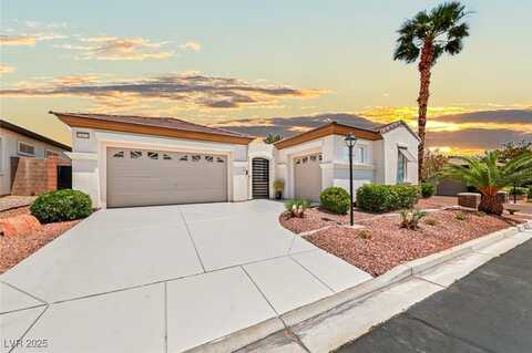 10814 Franklin Hills Avenue, Las Vegas, NV 89135