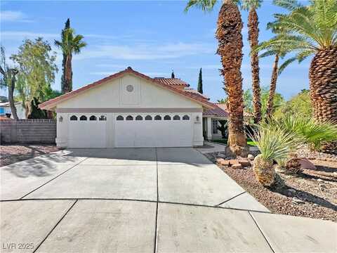 8632 Skyward Court, Las Vegas, NV 89145