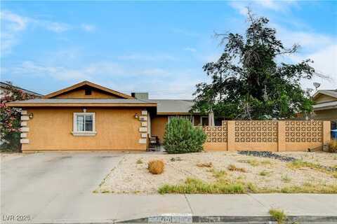 5900 Fawn Avenue, Las Vegas, NV 89107
