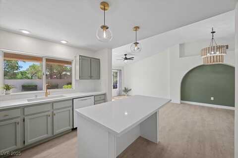 2216 Spring Water Drive, Las Vegas, NV 89134