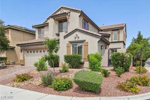 8204 Chimney Bluffs Street, North Las Vegas, NV 89085