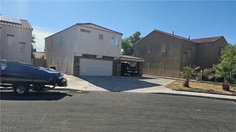 845 Bladensburg Street, Las Vegas, NV 89110
