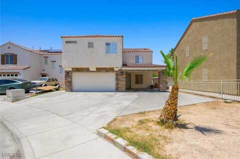 845 Bladensburg Street, Las Vegas, NV 89110