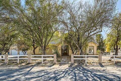 6325 Guy Ave & 6320 Horse Dr Avenue, Las Vegas, NV 89131