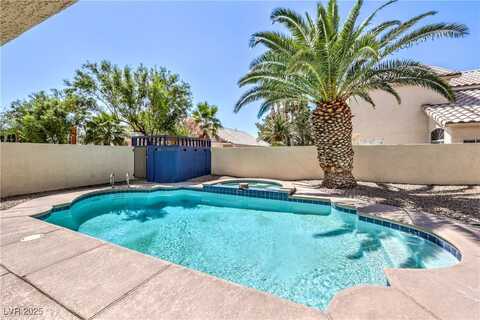 7633 Raven Hills Drive, Las Vegas, NV 89149