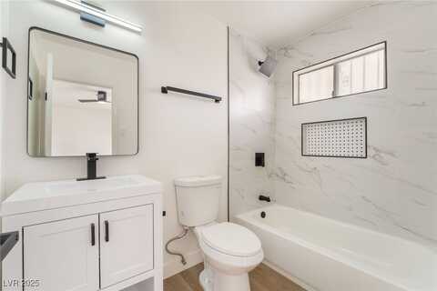 3309 Marionette Avenue, Las Vegas, NV 89101