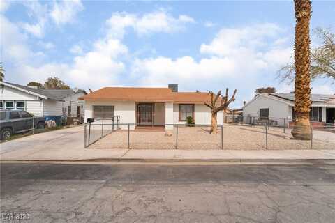 3309 Marionette Avenue, Las Vegas, NV 89101