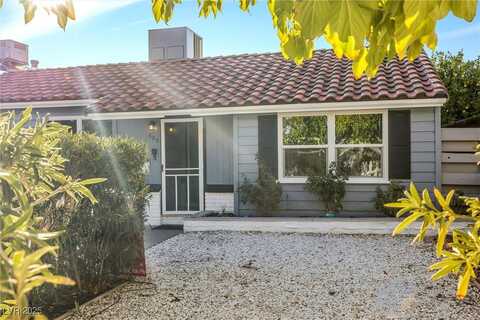 620 Avenue H, Boulder City, NV 89005