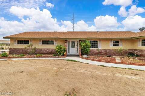 4678 Saddle Place, Las Vegas, NV 89119