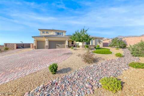 6311 Baker Creek Street, Las Vegas, NV 89149