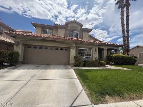 9537 Gainey Ranch Avenue, Las Vegas, NV 89147
