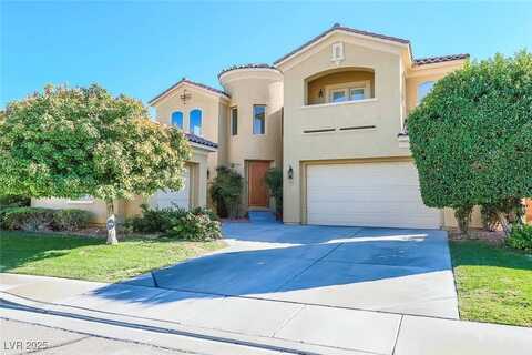 5043 Gable Crest Court, Las Vegas, NV 89141