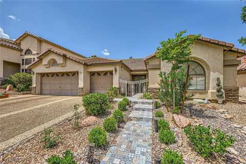 521 Dawn Cove Drive, Henderson, NV 89052