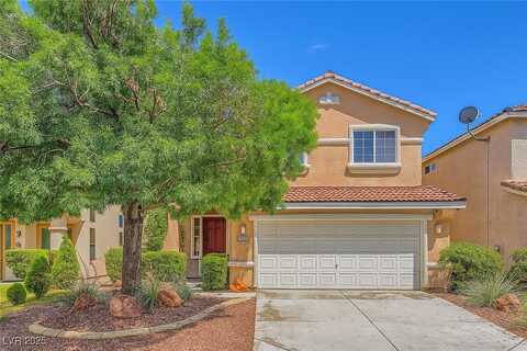 3412 Crystal Tower Street, Las Vegas, NV 89129