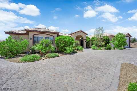 4455 W Ford Avenue, Las Vegas, NV 89139