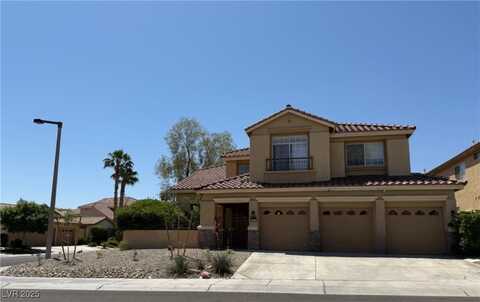 8401 Desert Quail Drive, Las Vegas, NV 89128