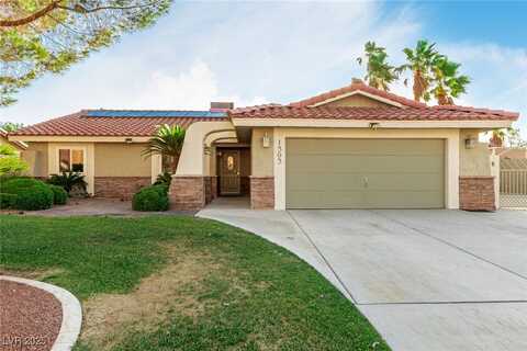 1393 Calmview Place, Las Vegas, NV 89110