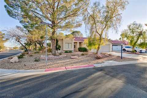 5601 Cavalier Circle, Las Vegas, NV 89130