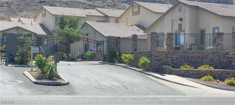 2050 N Los Feliz Street, Las Vegas, NV 89156