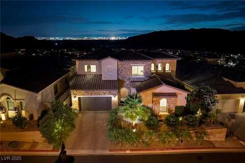 29 Costa Tropical Drive, Henderson, NV 89011