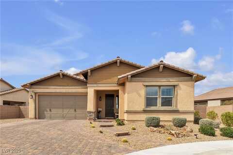 665 Look Lively Court, Henderson, NV 89011