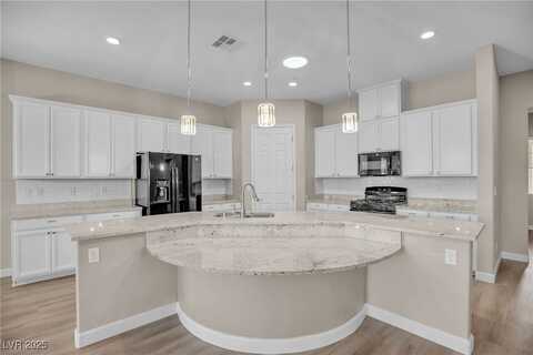 665 Look Lively Court, Henderson, NV 89011