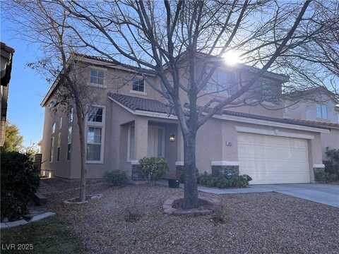 10031 Candle Canyon Court, Las Vegas, NV 89147