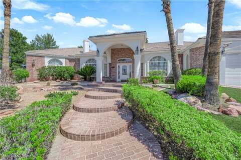 4418 Desert Bloom Court, Las Vegas, NV 89129