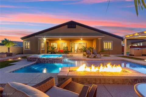 6980 W Meranto Avenue, Las Vegas, NV 89178