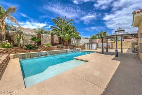 7427 Page Ranch Court, Las Vegas, NV 89131