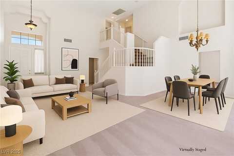 10680 Sapphire Vista Avenue, Las Vegas, NV 89144