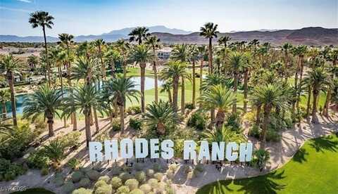 94 Cora Hills Court, Las Vegas, NV 89148