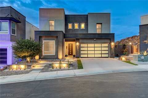 746 Horizon Canyon Drive, Henderson, NV 89052