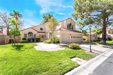 5381 Waving Sage Drive, Las Vegas, NV 89149