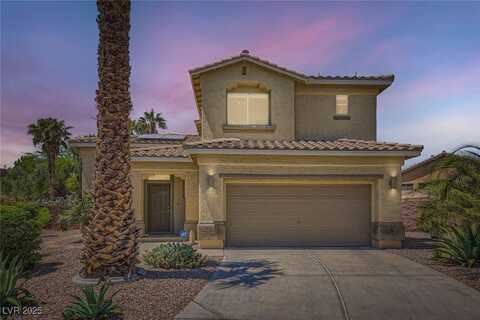 1701 Drifters Peak Street, Las Vegas, NV 89144