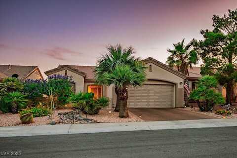 499 Eagle Vista Drive, Henderson, NV 89012