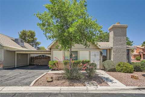 601 Ordrich Place, Las Vegas, NV 89145
