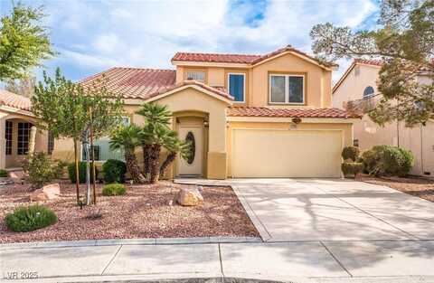 1742 Ashburn Drive, North Las Vegas, NV 89032