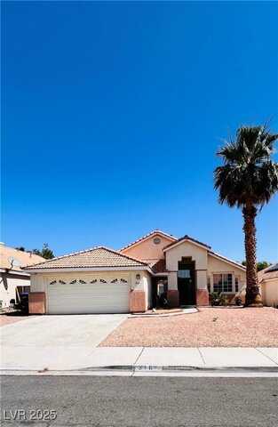 1318 Pine Terrace Court, North Las Vegas, NV 89031