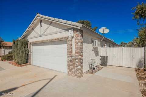 2004 Canterbury Dr Drive, Las Vegas, NV 89119