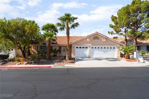 8233 ARCH BAY Lane, Las Vegas, NV 89128