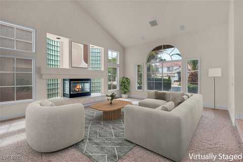 1312 Fragrant Spruce Avenue, Las Vegas, NV 89123