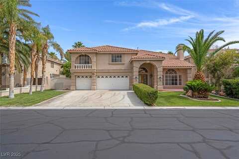 1312 Fragrant Spruce Avenue, Las Vegas, NV 89123