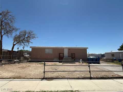 6131 Bluehill Avenue, Las Vegas, NV 89156