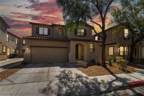 632 Monument Point Street, Henderson, NV 89002