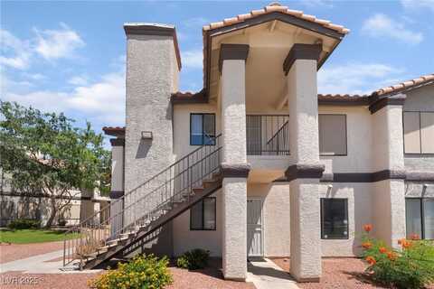 1575 W Warm Springs Road, Henderson, NV 89014