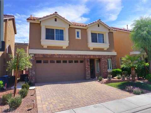 6729 Flamenco Court, Las Vegas, NV 89139