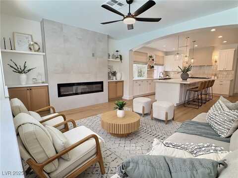 1624 Ravanusa Drive, Henderson, NV 89052
